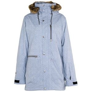 NWOT Armada Lynx Insulated Jacket